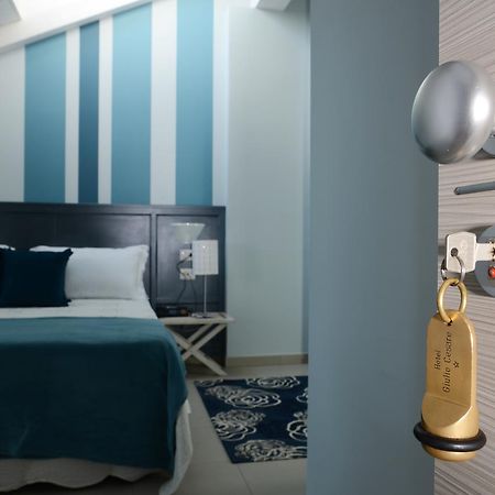 Hotel Giulio Cesare Turin Luaran gambar
