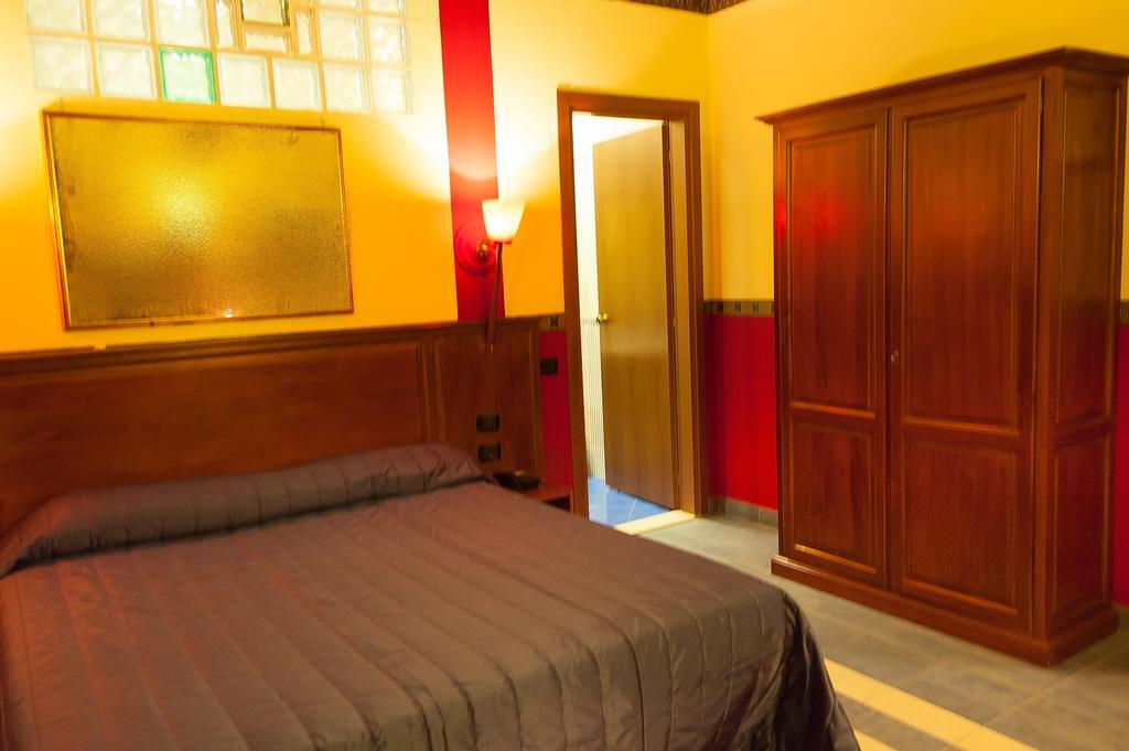 Hotel Giulio Cesare Turin Luaran gambar