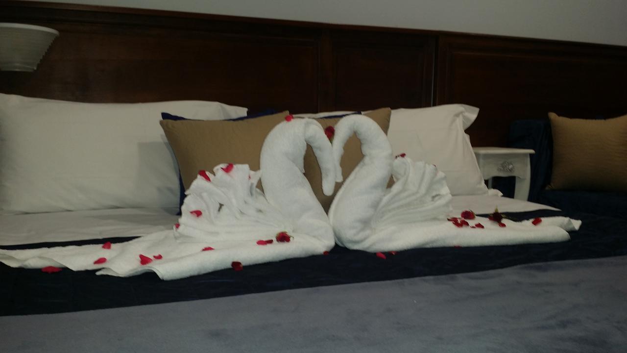 Hotel Giulio Cesare Turin Luaran gambar