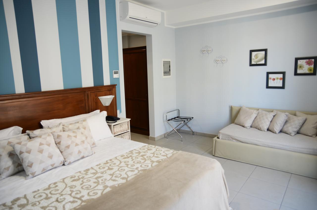 Hotel Giulio Cesare Turin Luaran gambar