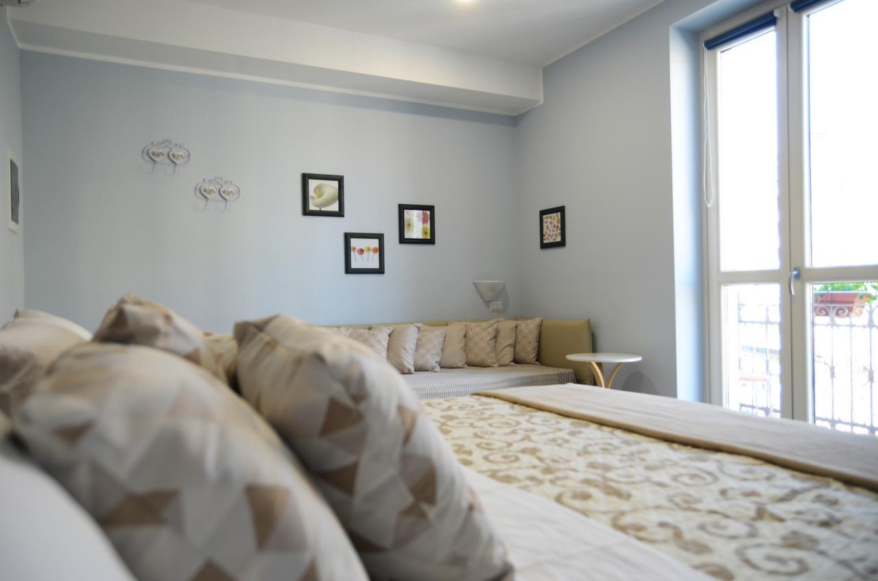 Hotel Giulio Cesare Turin Luaran gambar