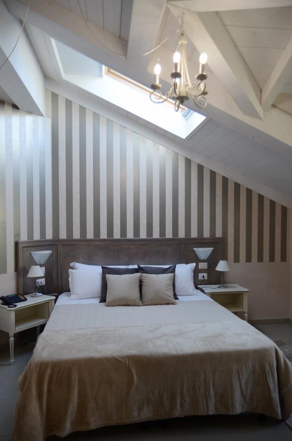 Hotel Giulio Cesare Turin Luaran gambar