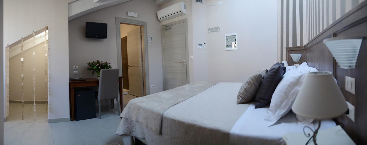 Hotel Giulio Cesare Turin Luaran gambar