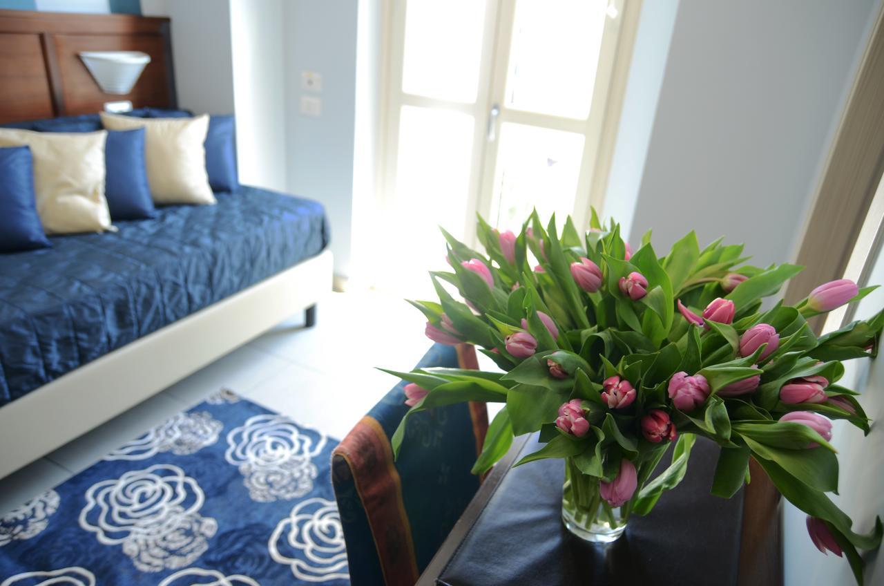 Hotel Giulio Cesare Turin Luaran gambar